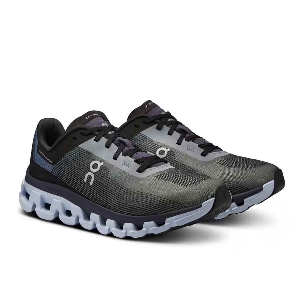 Brand New Women’s On Cloudflow 4 - Fade | Iron - size 8